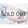 1089工房 さかさにょろスリム60FS 3.3g：GLOW&GLOW【ネコポス配送可】