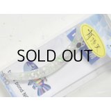 1089工房 さかさにょろスリム60XS 3.9g：ペッコリーノ（有頂天カラー）【ネコポス配送可】