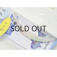 1089工房 さかさにょろスリム60FS 3.3g：ペッコリーノ（有頂天カラー）【ネコポス配送可】