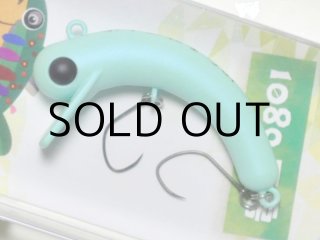 ボトムにょろ - 釣り助オンラインショップ