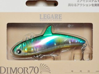 G-665 レガーレ ディモル 70 （※バラ売りNG） Amazon | レガーレ(Legare) ディモル 70 (DIMOR 70) #006 CHBモヒート