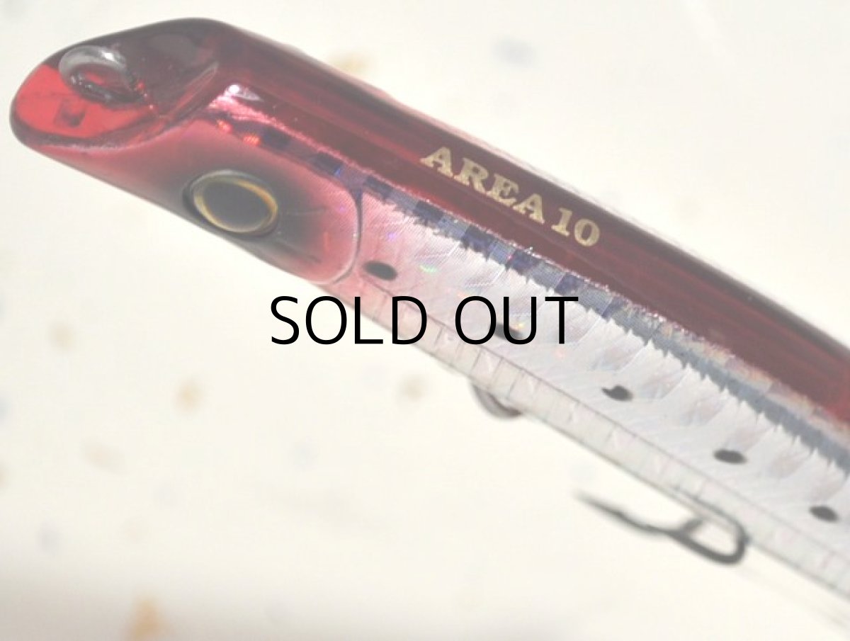 画像2: ガイア エリア10：＃31 ホログラムレッドバックレッドベリー【ネコポス配送可】 (2)