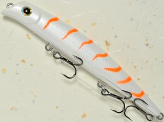 1089工房 さかさにょろスリム35FS 2.1g：ペッコリーノ（有頂天
