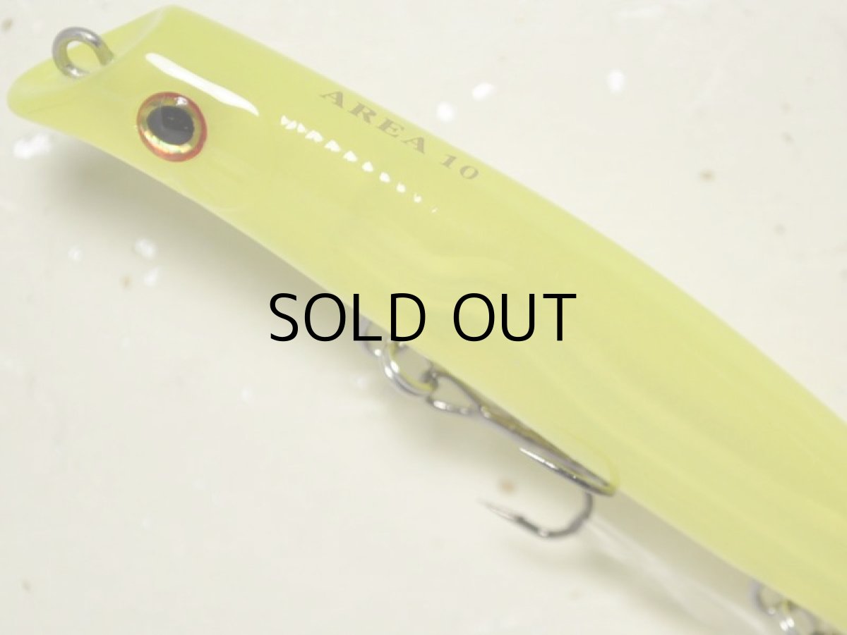 画像2: ガイア エリア10：＃FLY-05 エナジーチャートGB（1091限定カラー）【ネコポス配送可】 (2)