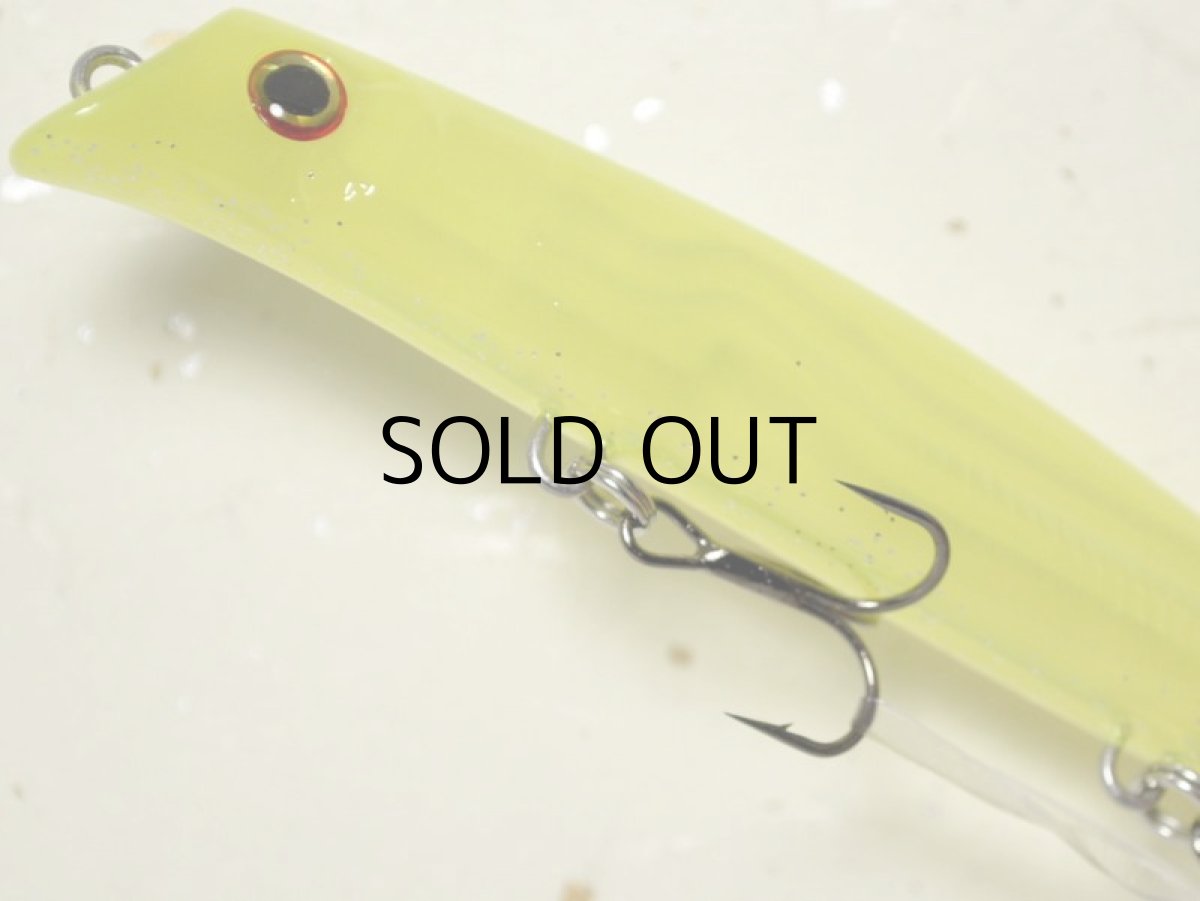 画像3: ガイア エリア10：＃FLY-05 エナジーチャートGB（1091限定カラー）【ネコポス配送可】 (3)