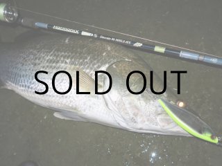 ロッド]ツララ MonsterQueen72（モンスタークィーン72）□ネコポス対象