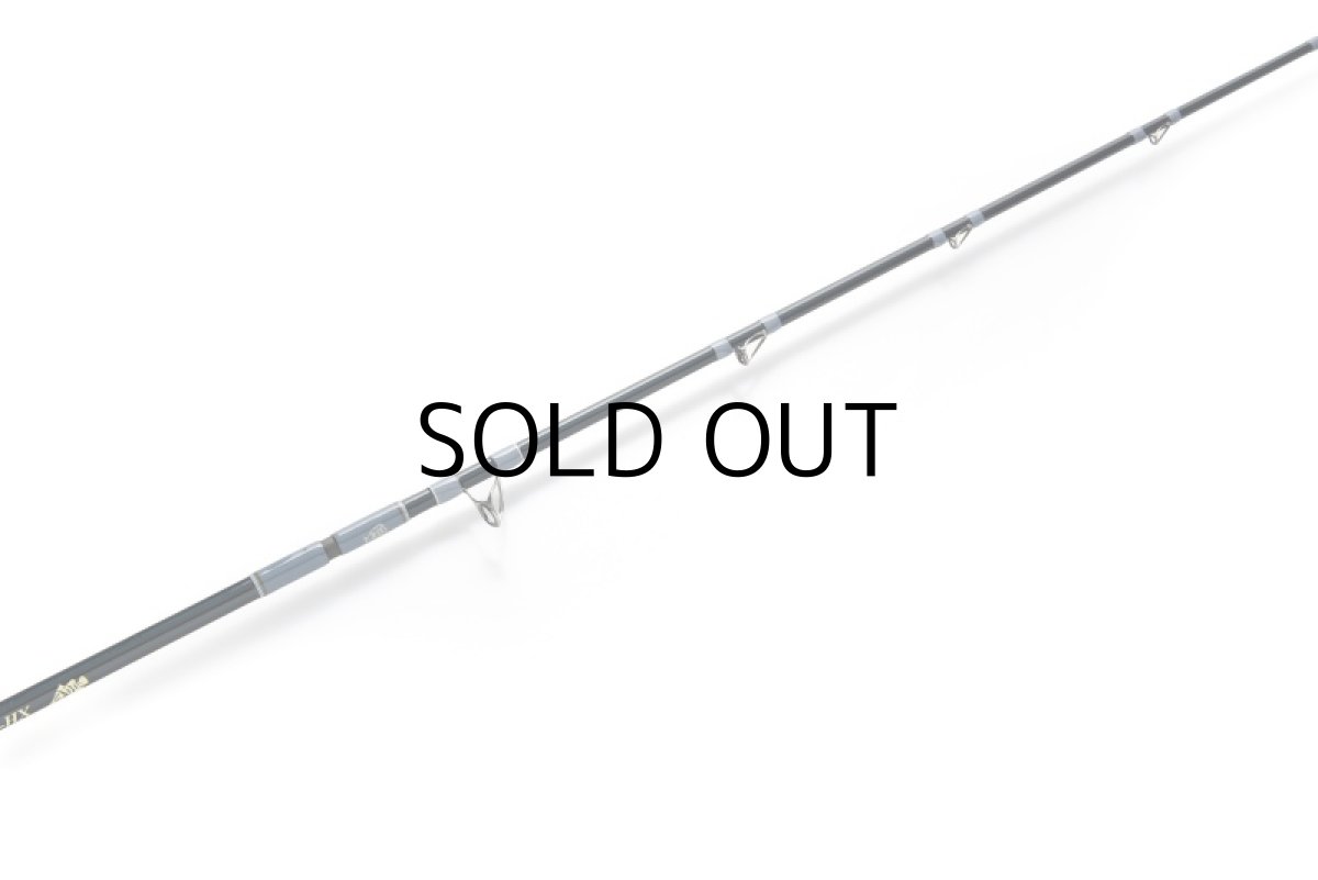 画像4: [ロッド]ツララ Staccato86 MHLS-HX（スタッカート86 MHLS-HX）■ネコポス対象外■ (4)