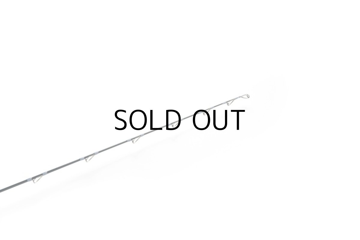 画像5: [ロッド]ツララ Staccato86 MHLS-HX（スタッカート86 MHLS-HX）■ネコポス対象外■ (5)