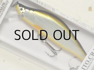 イトウクラフト BOWIE50：WP【ネコポス配送可】の通販 - 釣り助