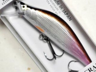 イトウクラフト BOWIE50：YMG【ネコポス配送可】の通販 - 釣り助