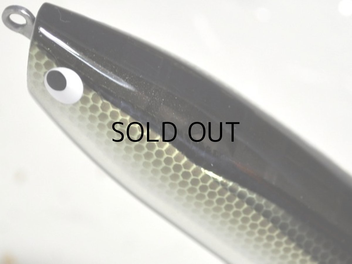 画像2: Go-Phish ゴーフィッシュ TKR-130H GP：＃02 リアルフィッシュ■ネコポス対象外■ (2)