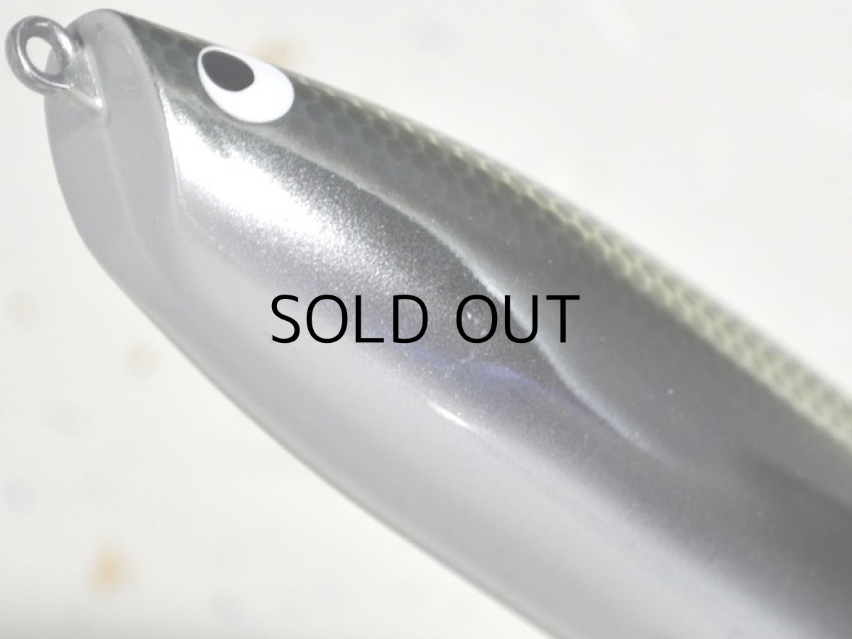 画像3: Go-Phish ゴーフィッシュ TKR-130H GP：＃02 リアルフィッシュ■ネコポス対象外■ (3)