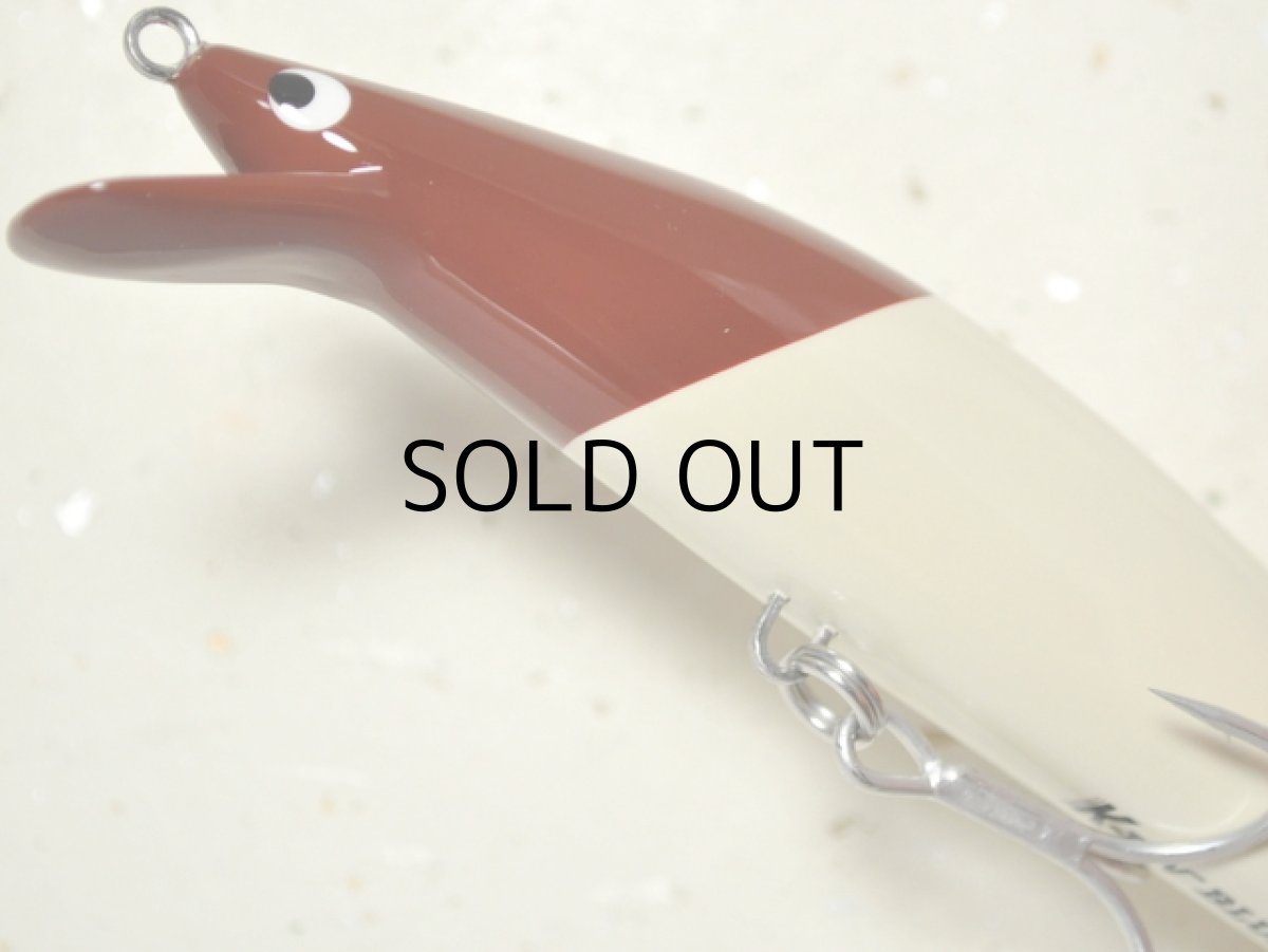 画像3: Go-Phish ゴーフィッシュ BKSP-140 GP：＃01 クラシックRH■ネコポス対象外■ (3)