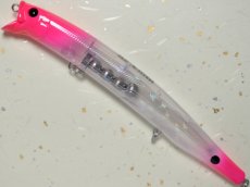 画像1: Go-Phish ゴーフィッシュ ヒラフィード155GP：＃11 ゴーストピンク■ネコポス対象外■ (1)