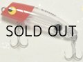 Go-Phish ゴーフィッシュ オルガリップレス43GP（SOL43-GP）：＃05 レッドヘッドクリアー【ネコポス配送可】