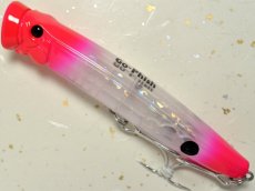 画像1: Go-Phish ゴーフィッシュ 120-P：＃10 ゴーストピンクHN■ネコポス対象外■ (1)