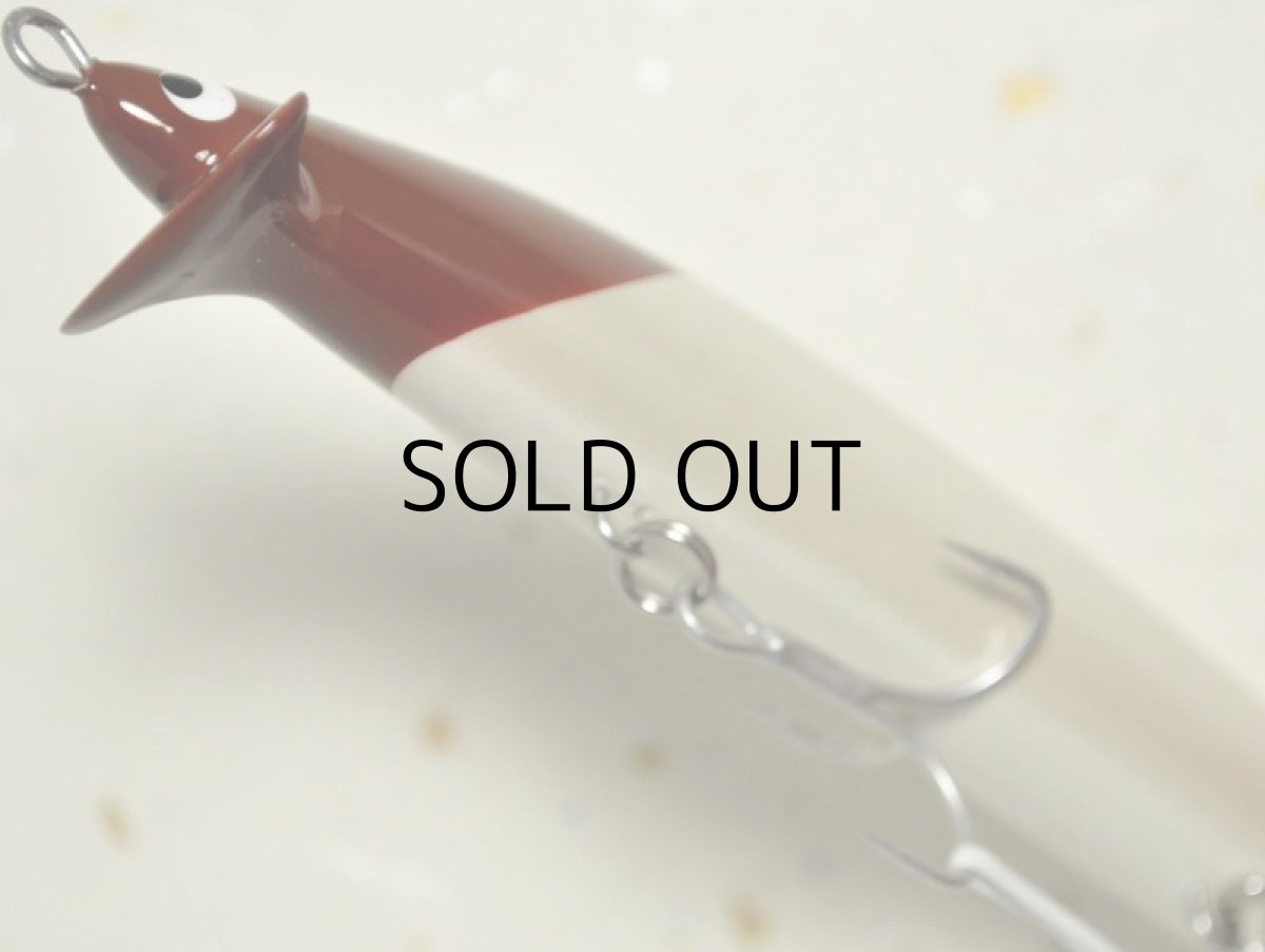 画像3: Go-Phish ゴーフィッシュ TKF130FORCE-GP：＃01 クラシックRH【ネコポス配送可】 (3)