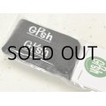 Go-Phish ゴーフィッシュ Gpshロッドベルト：ブラック（S）【ネコポス配送可】