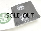 Go-Phish ゴーフィッシュ Gpshロッドベルト：ブラック（L）【ネコポス配送可】