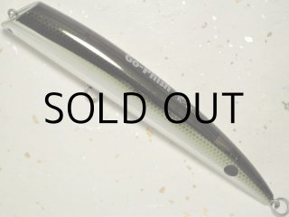 Go-Phish TKLM120GP （PSS）4色コンプセット TKLM120GP-PSS | Go-Phish