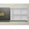 画像2: Go-Phish ゴーフィッシュ モバイルケース：＃02 オリーブ【ネコポス配送可】 (2)