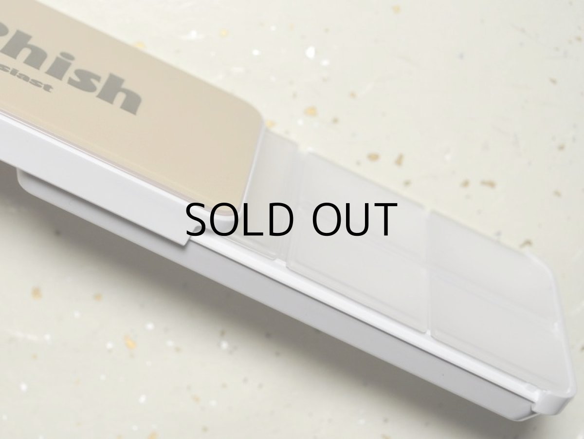 画像3: Go-Phish ゴーフィッシュ モバイルケース：＃03 エッグ【ネコポス配送可】 (3)