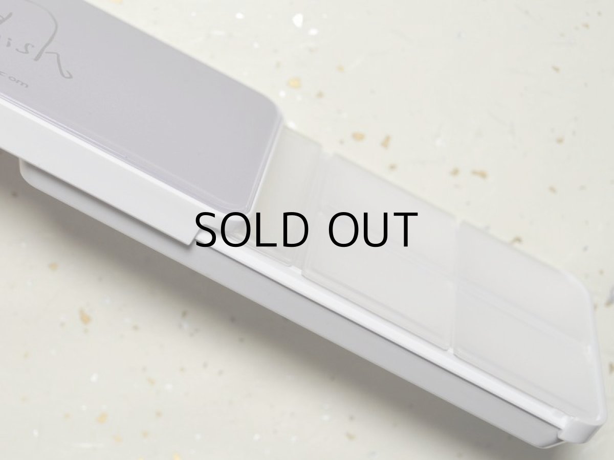 画像3: Go-Phish ゴーフィッシュ モバイルケース：＃04 ライトグレー【ネコポス配送可】 (3)