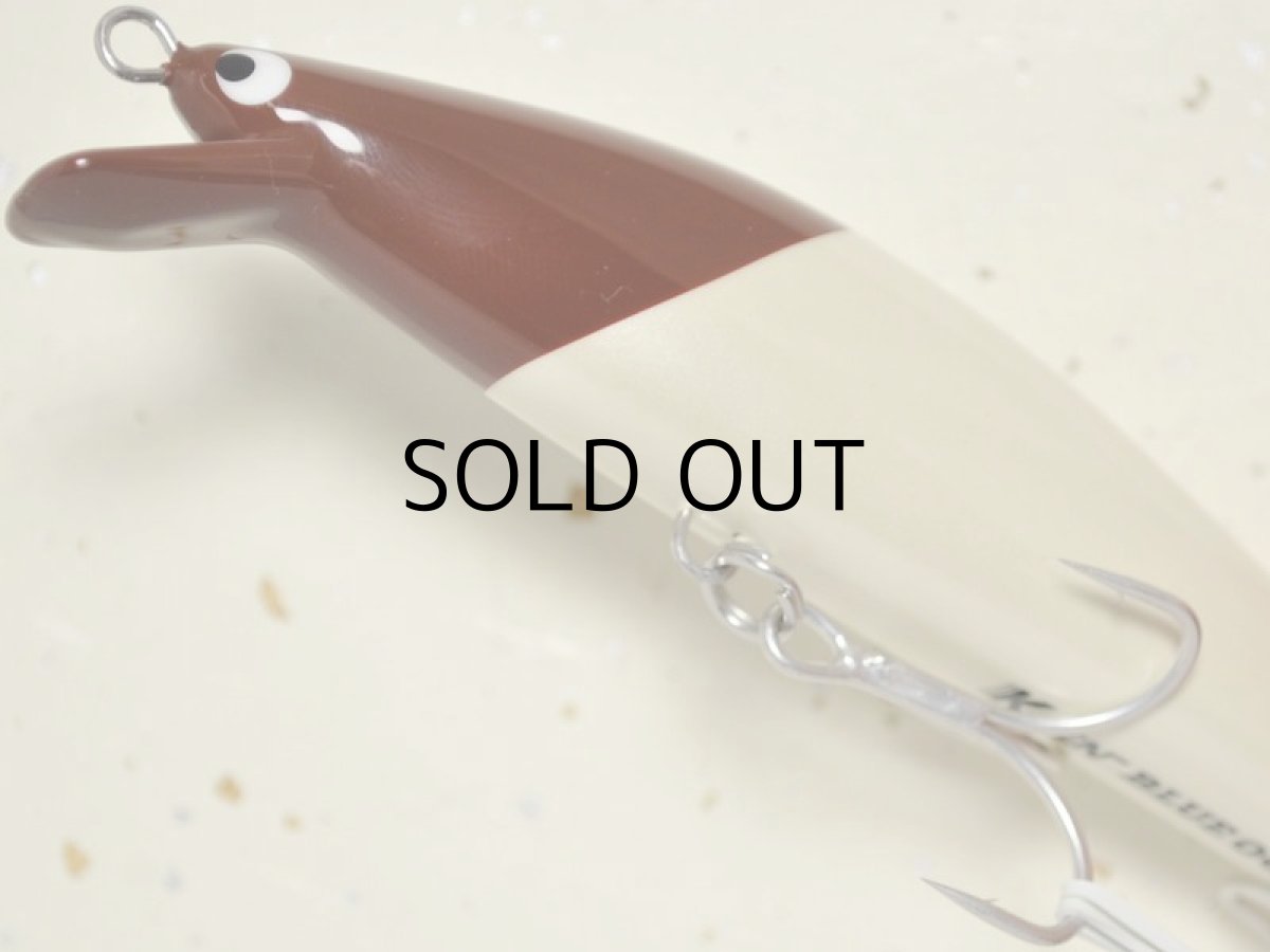 画像3: Go-Phish ゴーフィッシュ BKSP-115GP：＃01 クラシックRH■ネコポス対象外■ (3)