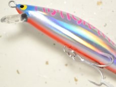 画像3: Go-Phish ゴーフィッシュ BKSP-115GP：＃02 ブルーピンクSB■ネコポス対象外■ (3)