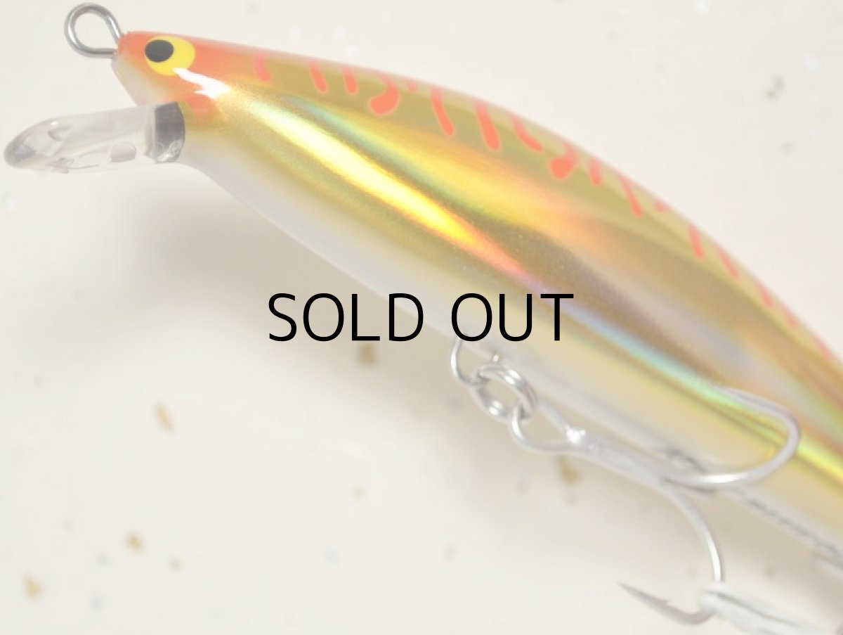 画像3: Go-Phish ゴーフィッシュ BKSP-115GP：＃04 オレキンSB■ネコポス対象外■ (3)