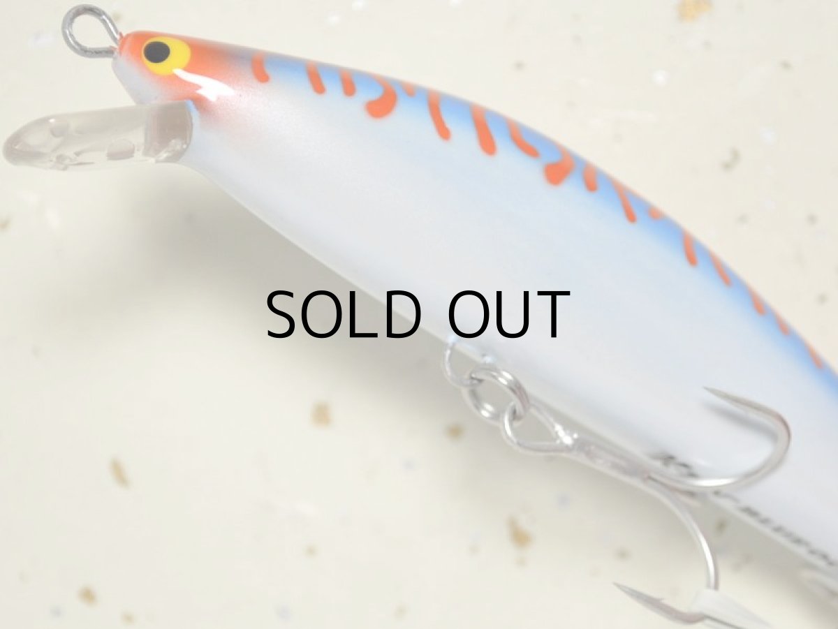 画像3: Go-Phish ゴーフィッシュ BKSP-115GP:#05 ブルーバックパールSB■ネコポス対象外■ (3)