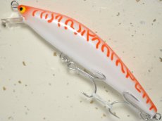 画像1: Go-Phish ゴーフィッシュ BKSP-115GP：＃06 パールホワイトSB■ネコポス対象外■ (1)
