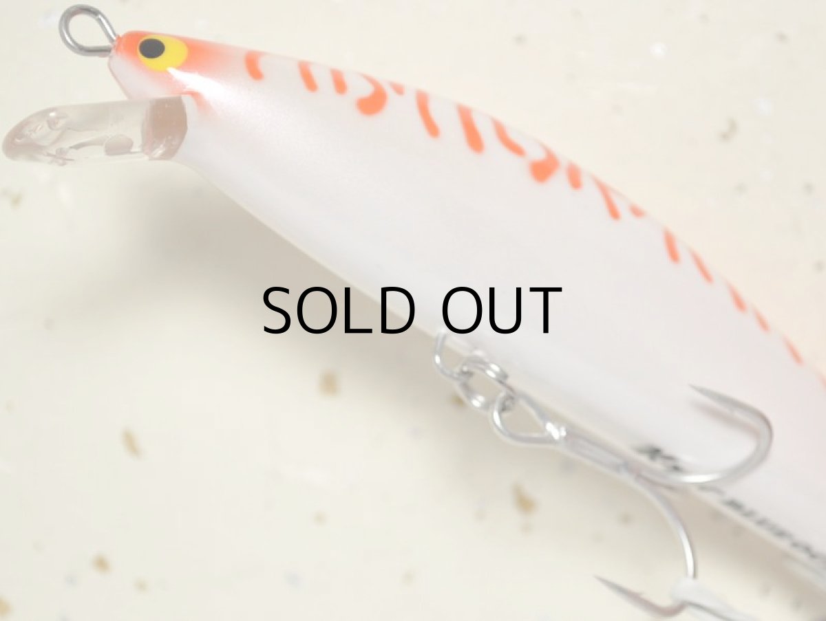 画像3: Go-Phish ゴーフィッシュ BKSP-115GP：＃06 パールホワイトSB■ネコポス対象外■ (3)