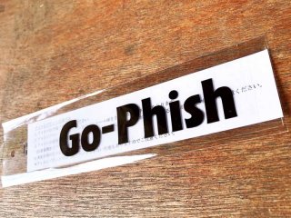 ロッド]Go-Phish ゴーフィッシュ glass 6ft 3pcs（スピニングロッド