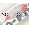 Go-Phish ゴーフィッシュ プルシャッド41GP（SPS41-GP）：＃01 ゴーストレッドGB【ネコポス配送可】