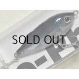 Go-Phish ゴーフィッシュ プルシャッド41GP（SPS41-GP）：＃03 ハーフミラーブルーGB【ネコポス配送可】