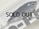 Go-Phish ゴーフィッシュ プルシャッド41GP（SPS41-GP）：＃03 ハーフミラーブルーGB【ネコポス配送可】
