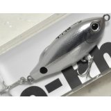 Go-Phish ゴーフィッシュ プルシャッド41GP（SPS41-GP）：＃05 フルシルバーGB【ネコポス配送可】