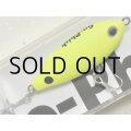 Go-Phish ゴーフィッシュ プルシャッド41GP（SPS41-GP）：＃06 マットイエローGB【ネコポス配送可】