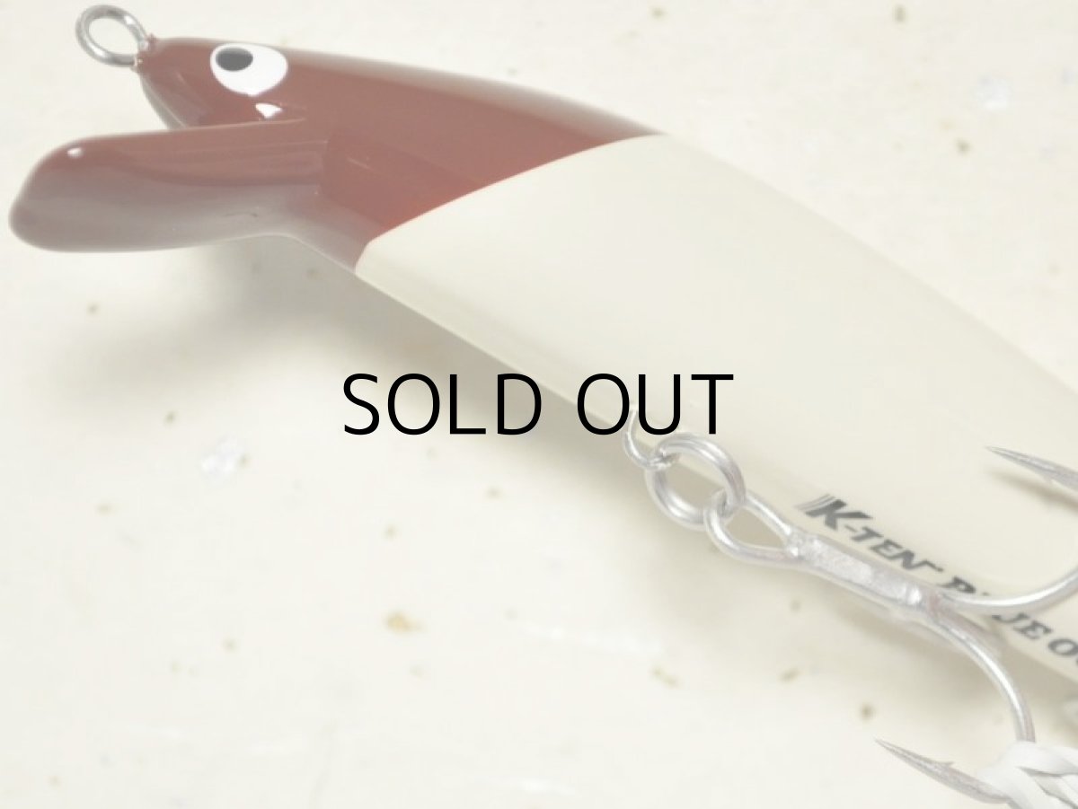 画像3: Go-Phish ゴーフィッシュ BKSP-90GP：＃01 クラシックRH【ネコポス配送可】 (3)