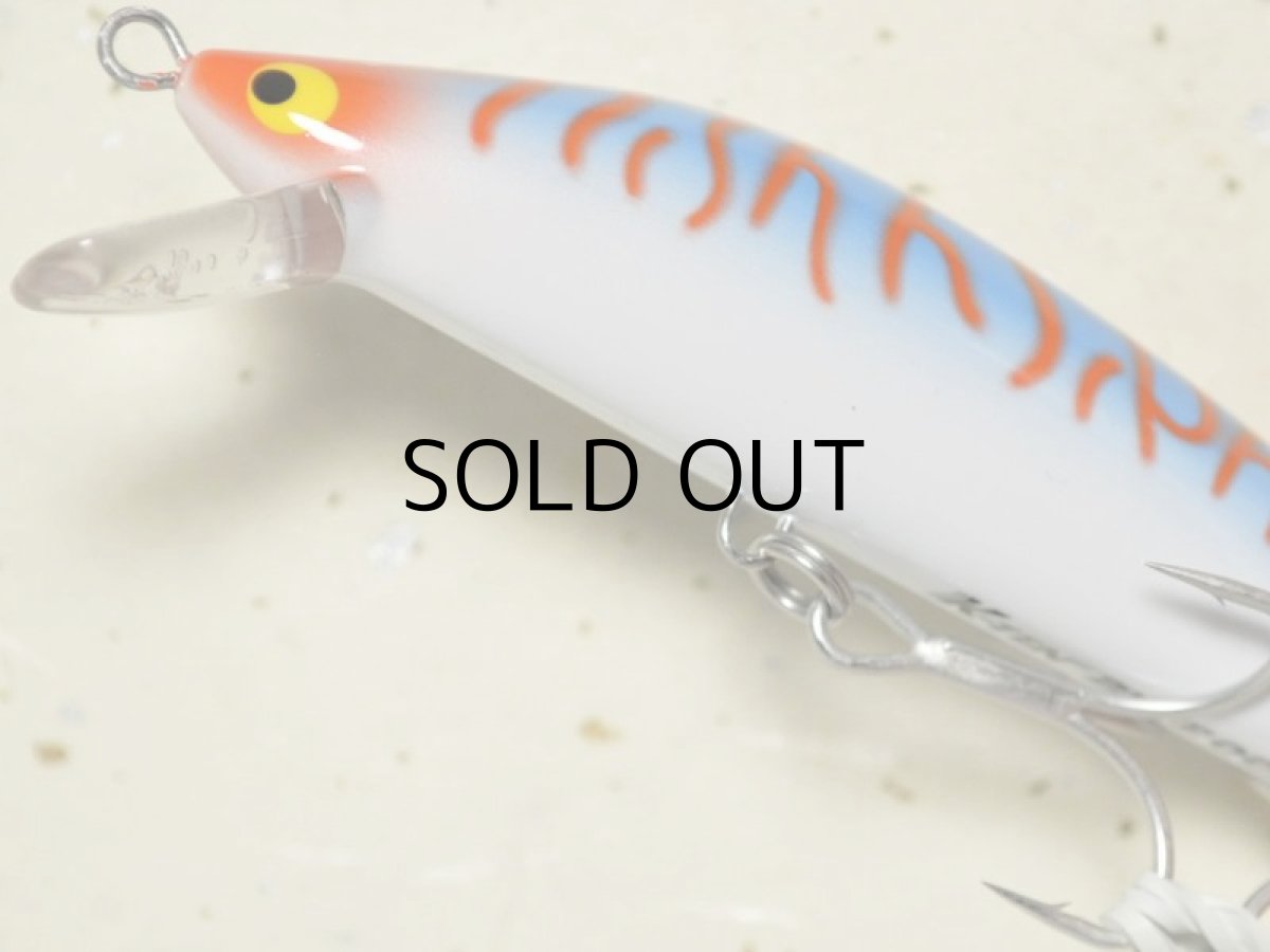 画像3: Go-Phish ゴーフィッシュ BKSP-90GP：＃05 ブルーバックパールSB【ネコポス配送可】 (3)