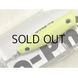 Go-Phish ゴーフィッシュ SPP-44GP：＃02 マットイエロー【ネコポス配送可】