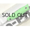 Go-Phish ゴーフィッシュ SPP-44GP：＃03 マットグリーン【ネコポス配送可】
