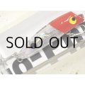 Go-Phish ゴーフィッシュ オルガリップレス50GP（SOL50-GP）：＃04 レッドヘッドクリアーホロ【ネコポス配送可】
