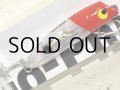 Go-Phish ゴーフィッシュ オルガリップレス50GP（SOL50-GP）：＃04 レッドヘッドクリアーホロ【ネコポス配送可】