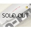 Go-Phish ゴーフィッシュ オルガリップレス43GP（SOL43-GP）：＃23 マットホワイト【ネコポス配送可】