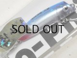 Go-Phish ゴーフィッシュ オルガリップレス43GP（SOL43-GP）：＃U09 極上ネオンテトラ（限定カラー）【ネコポス配送可】