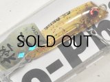 Go-Phish ゴーフィッシュ オルガリップレス43GP（SOL43-GP）：＃U10 極上クリアーイエローレッドラメ（限定カラー）【ネコポス配送可】