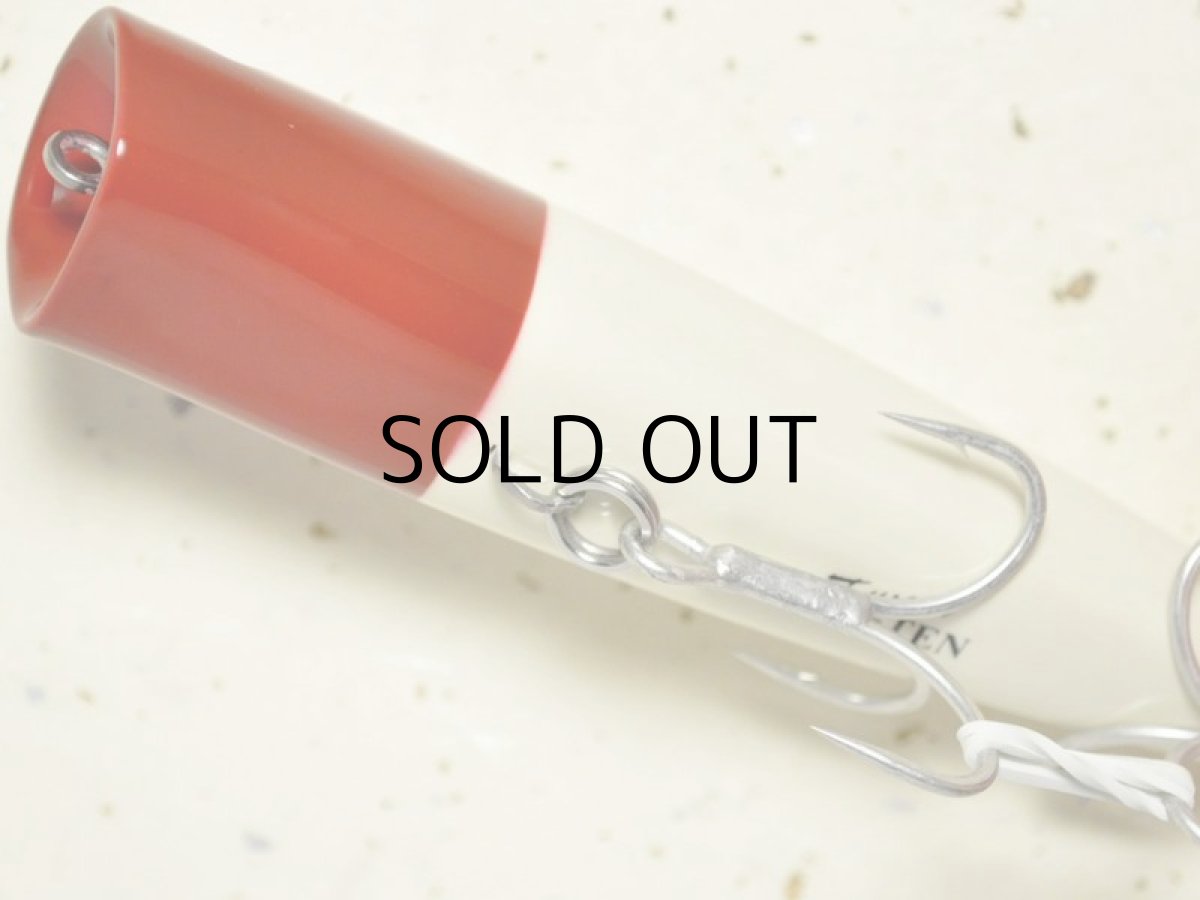 画像3: Go-Phish ゴーフィッシュ TKP115YK GP：＃01 クラシックRH■ネコポス対象外■ (3)