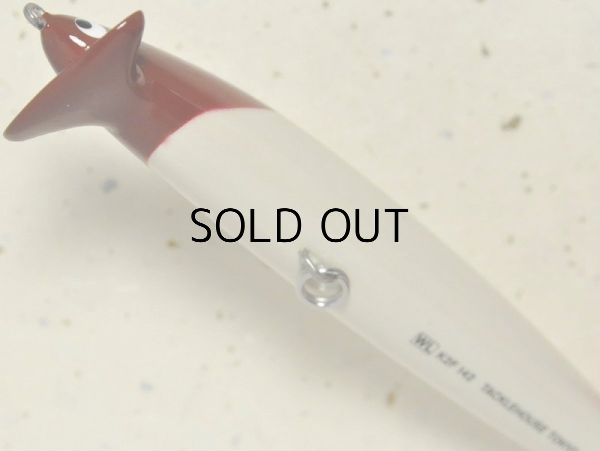 画像3: Go-Phish ゴーフィッシュ K2F142WL GP:#01 クラシックRH■ネコポス対象外■ (3)